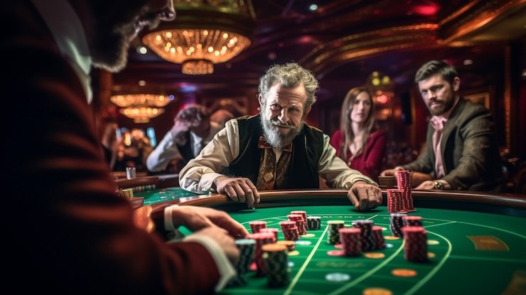 6za17ae Ruleta en Vivo